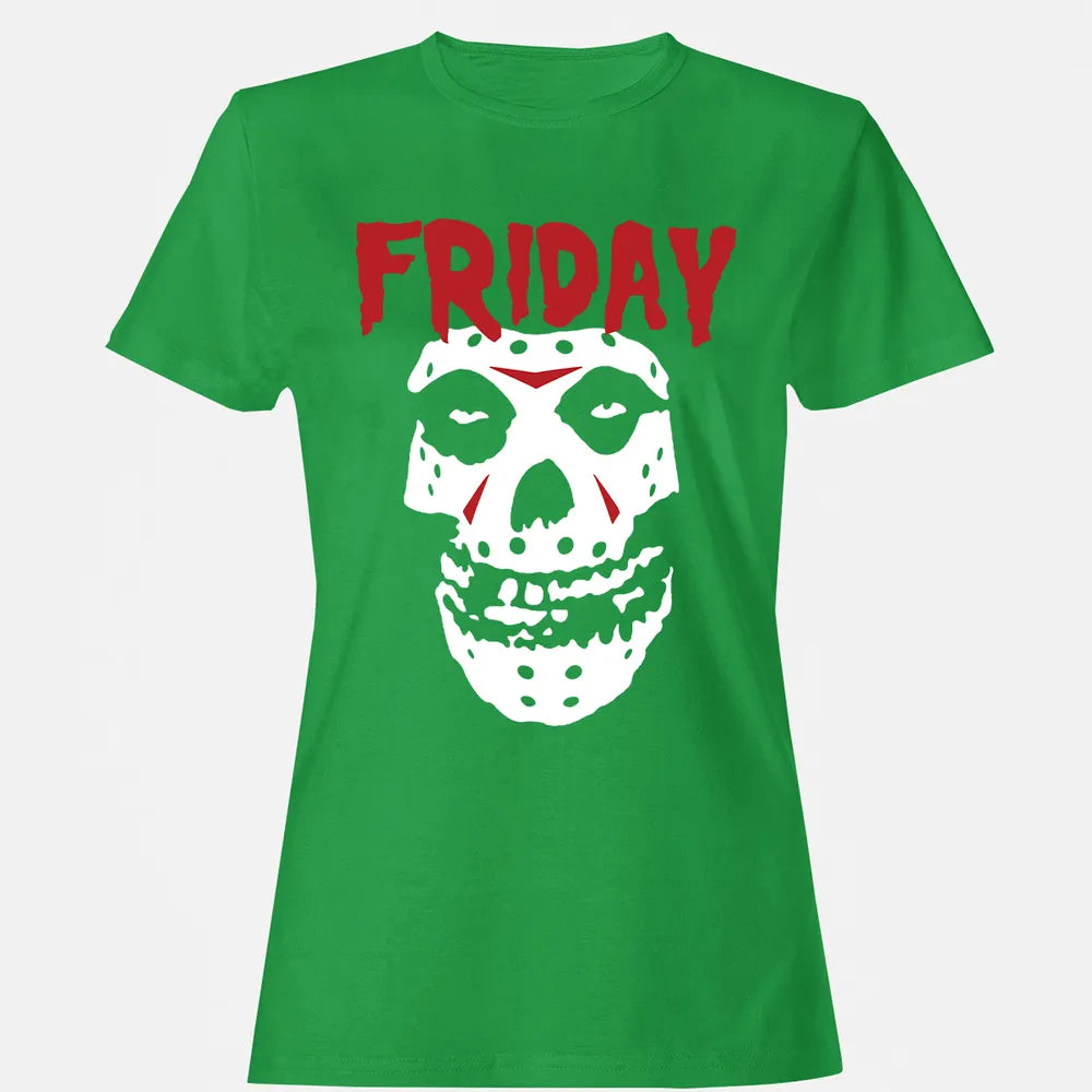 Women's T-shirt - 5254KR2U