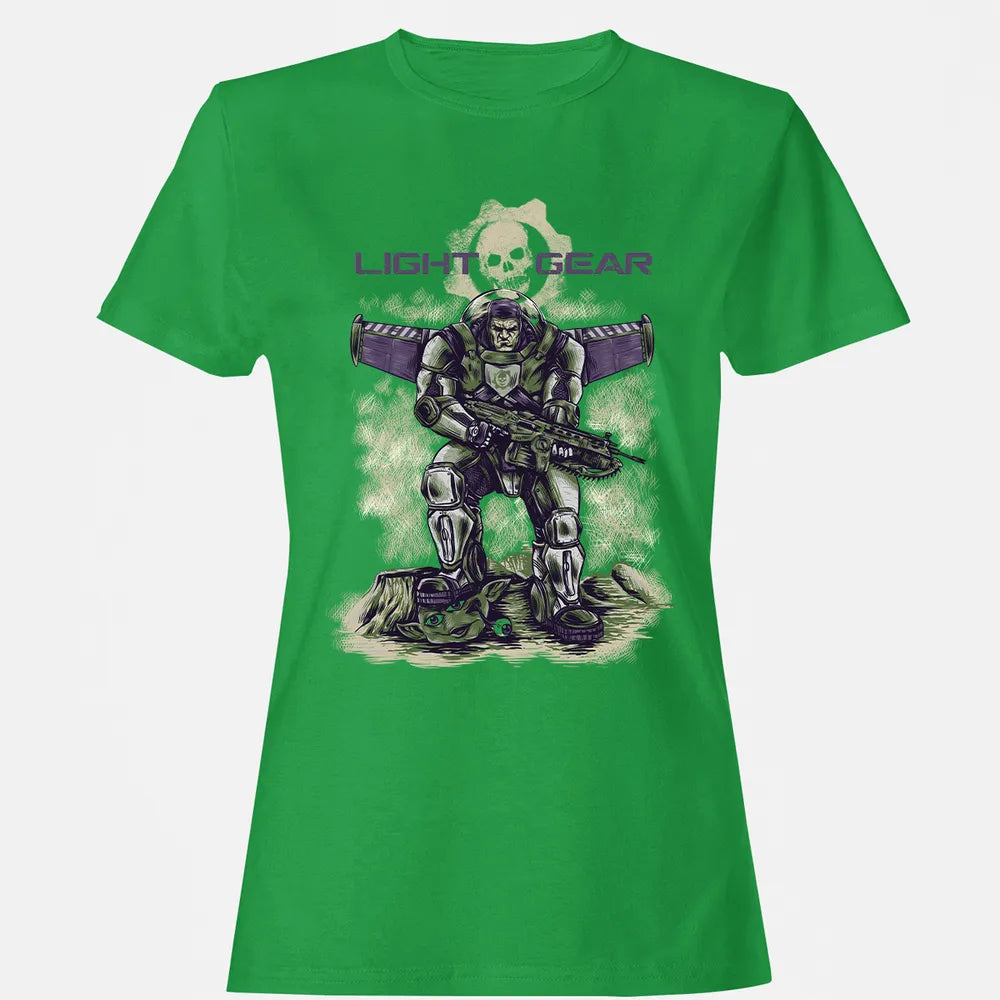 Women's T-shirt - YF95MEVR