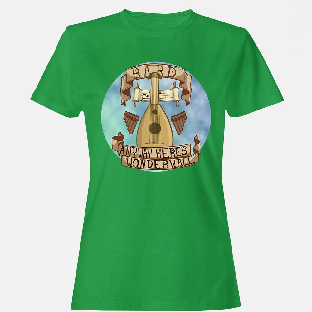 Women's T-shirt - RZ97UNT8