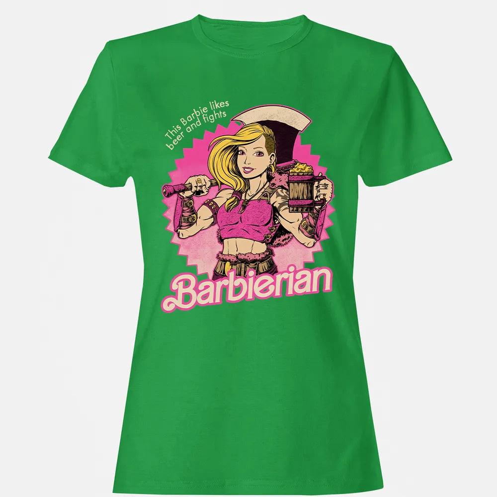 Women's T-shirt - 514FDT8L