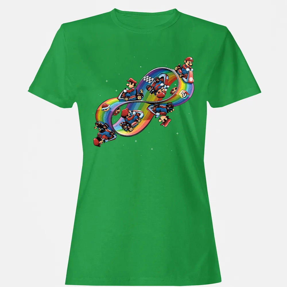 Women's T-shirt - LH2Q6NMC
