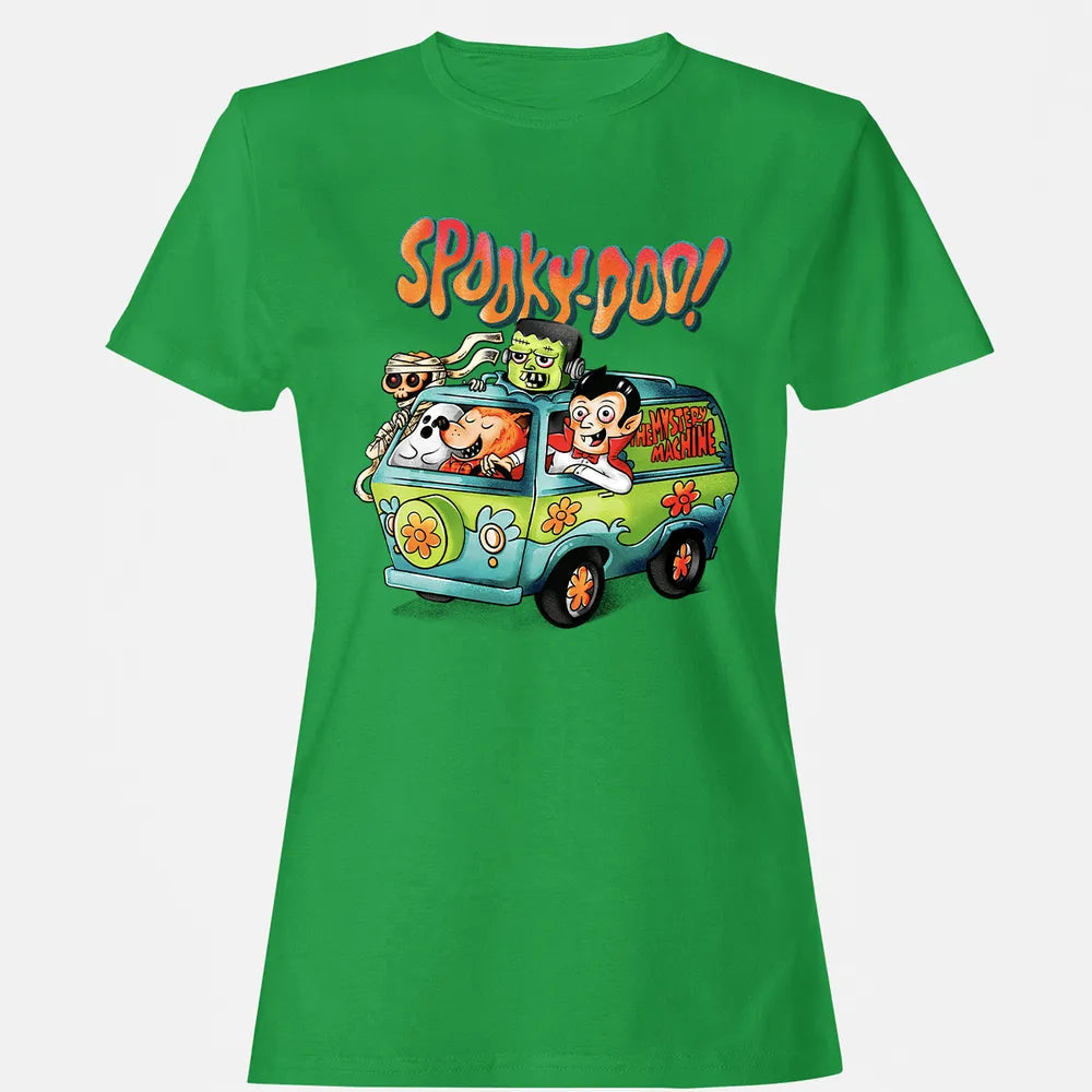 Women's T-shirt - BQCHBM7J
