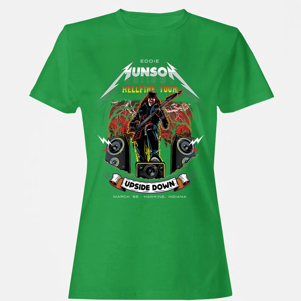 Women's T-shirt - NBA42LWD