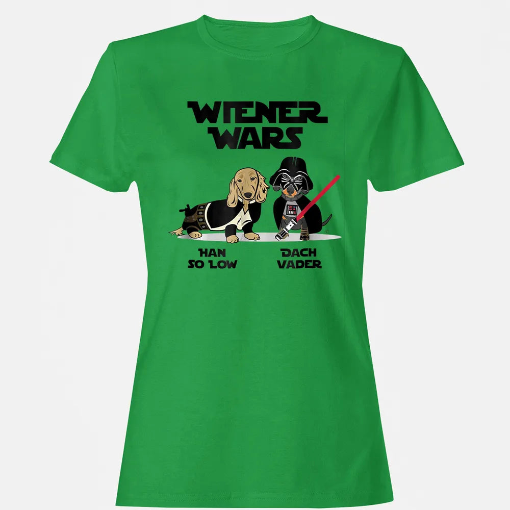 Women's T-shirt - Y3UNSN44