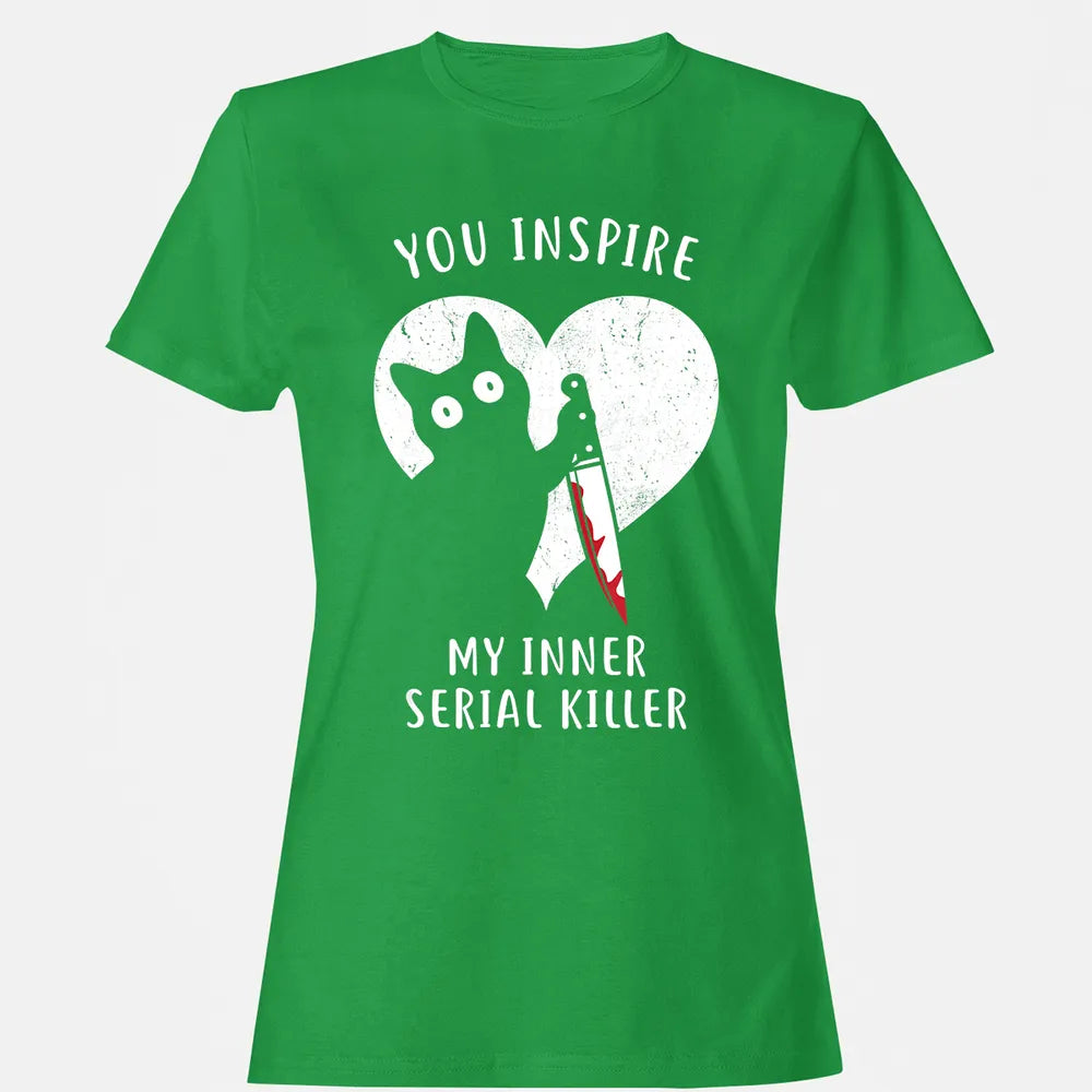 Women's T-shirt - NUBS8G3P