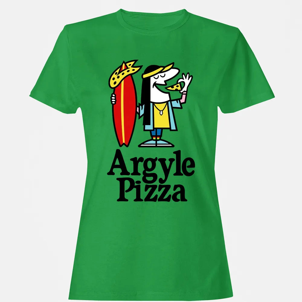 Women's T-shirt - 84GC2F3S