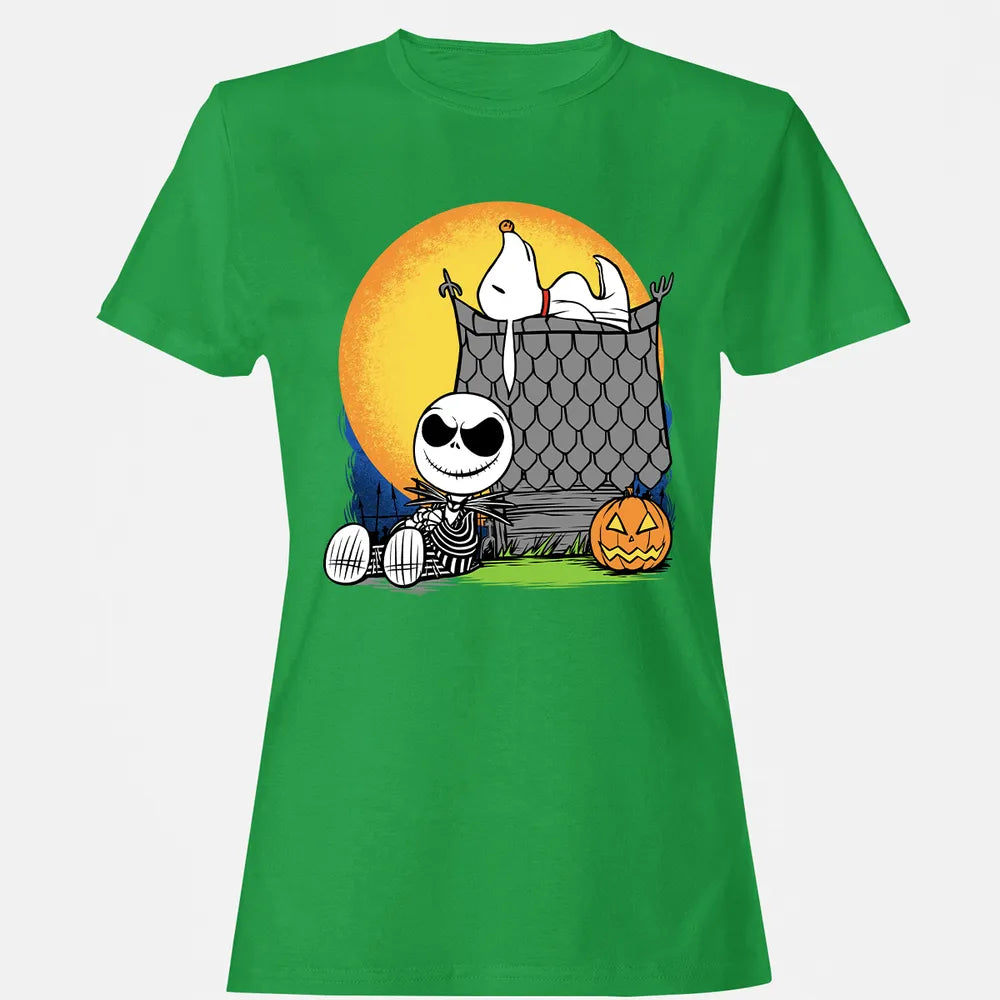 Women's T-shirt - UMCURJMM