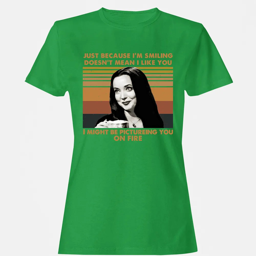 Women's T-shirt - VRULXMAJ