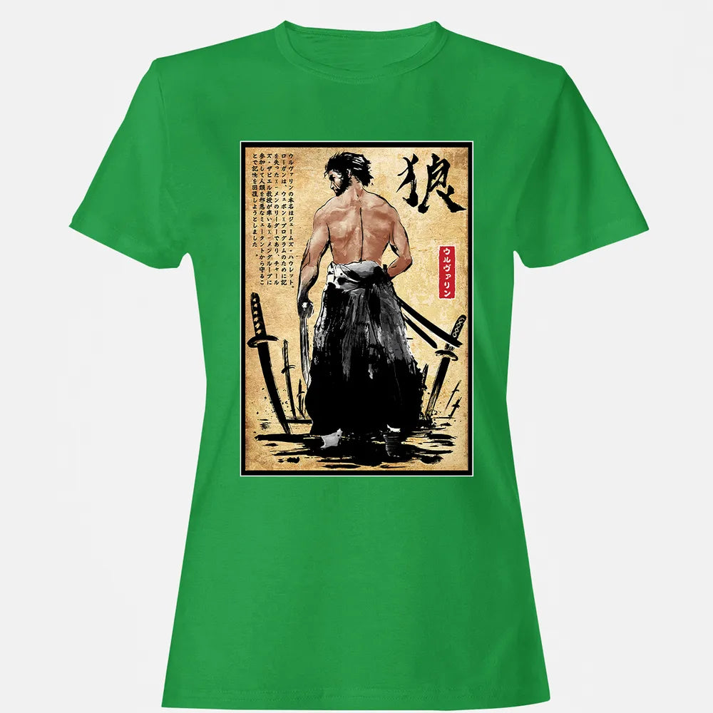 Women's T-shirt - S3CFBW3C