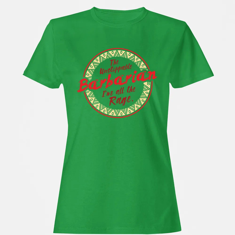 Women's T-shirt - HX8X1BLA