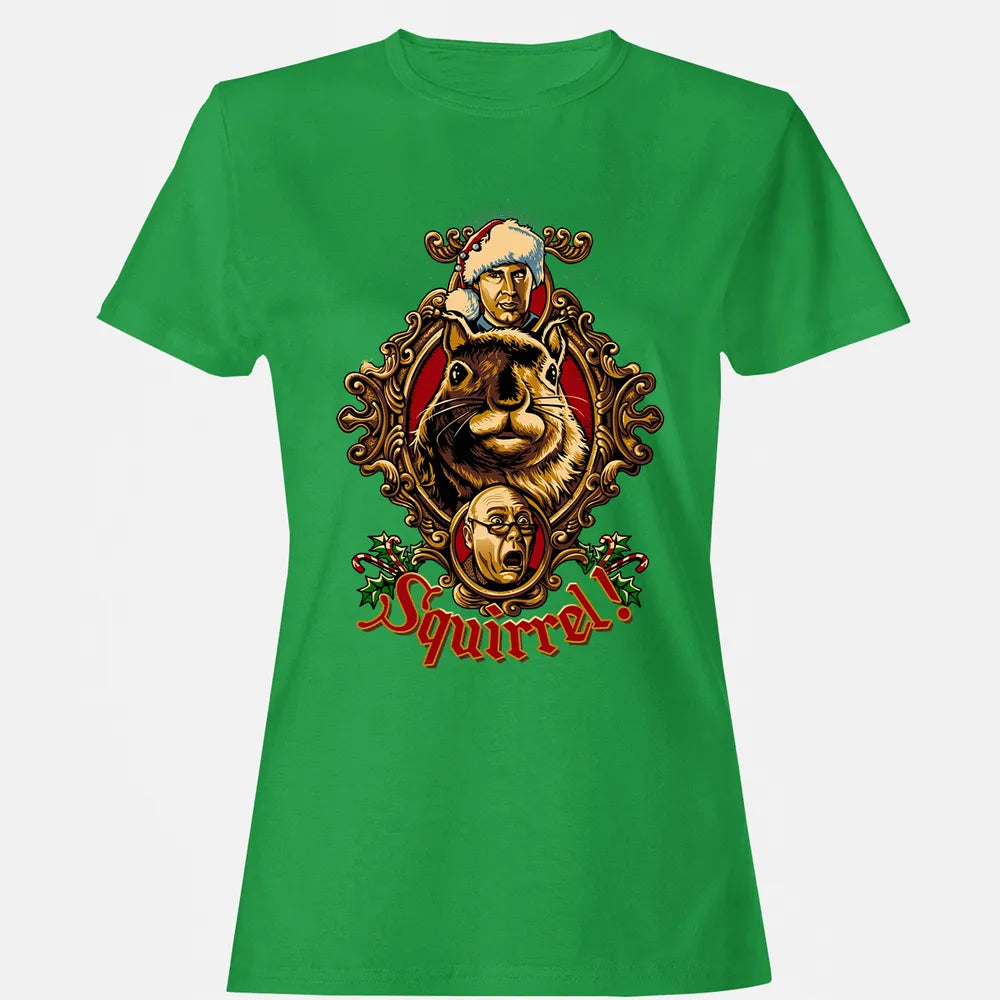 Women's T-shirt - 4JYJ42B8