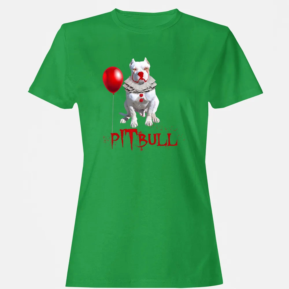 Women's T-shirt - TWK1ZF91