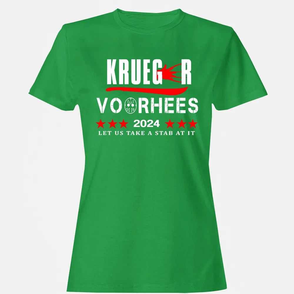 Women's T-shirt - JU9HKZ36