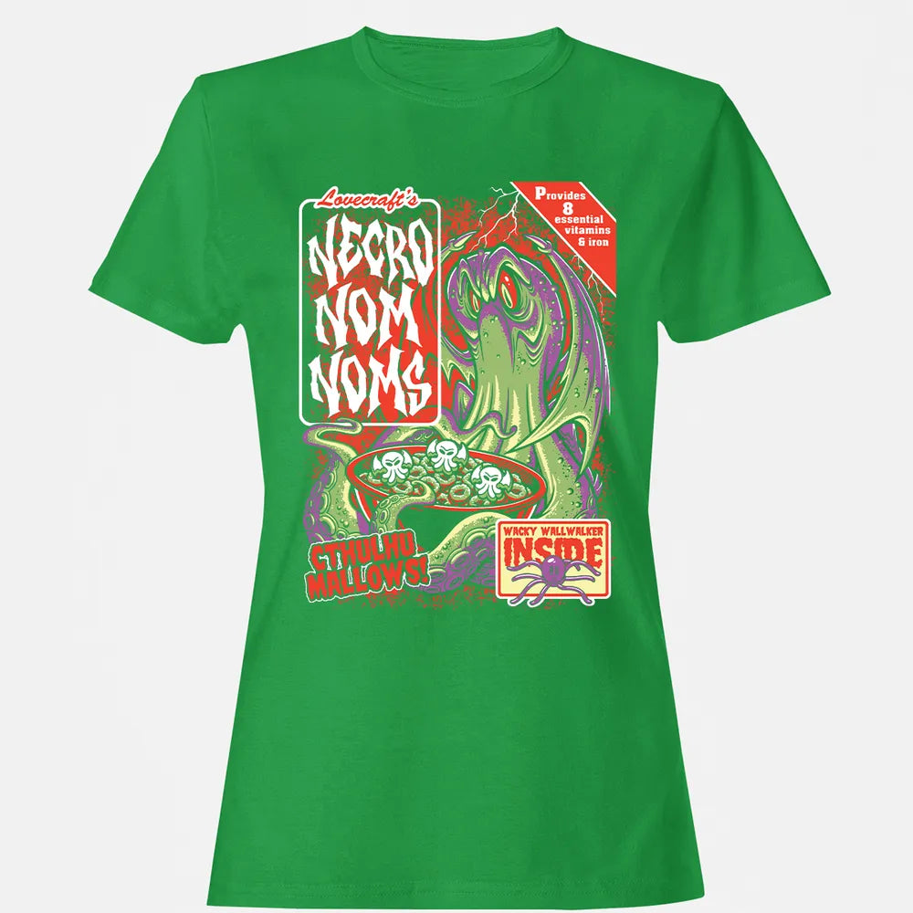 Women's T-shirt - GDXSR948