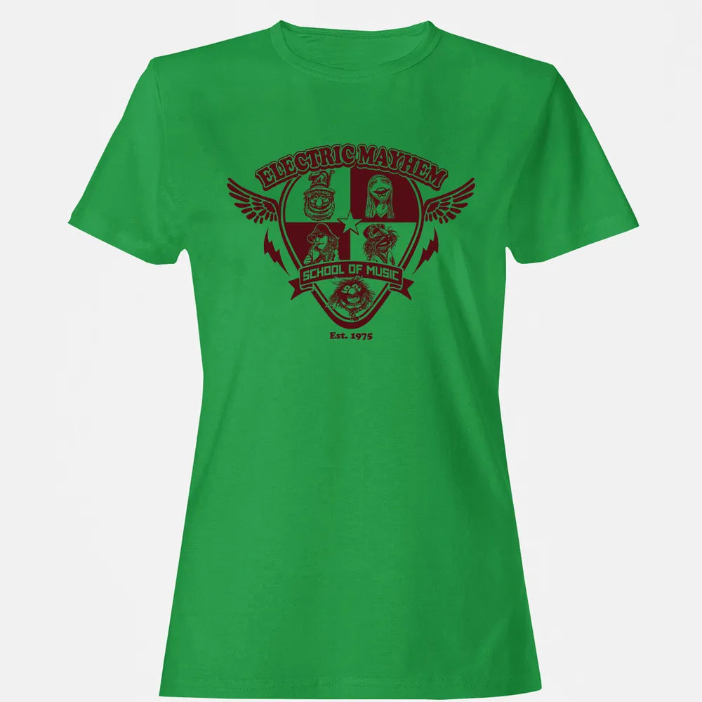 Women's T-shirt - NXN1ZTCB