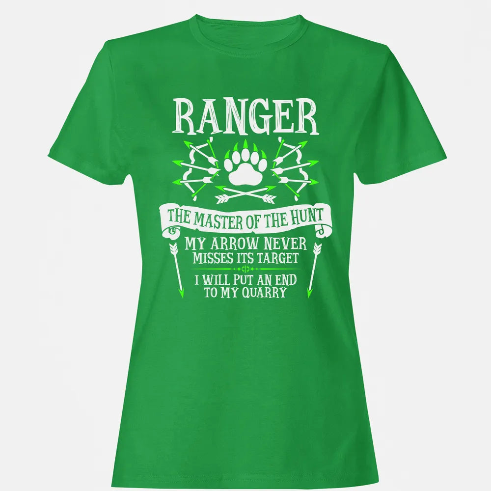 Women's T-shirt - A7U1Y2AG