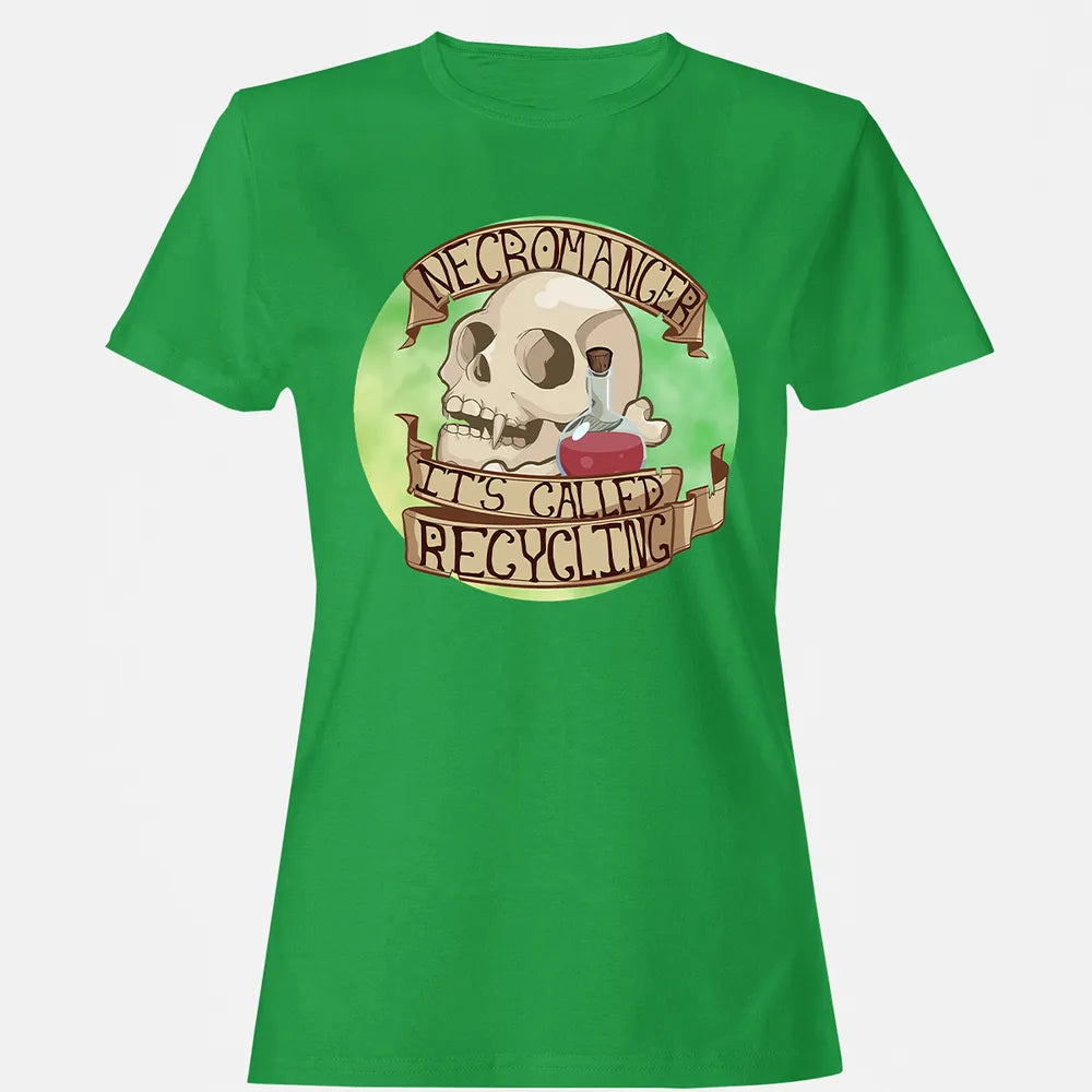 Women's T-shirt - V6CM98P1