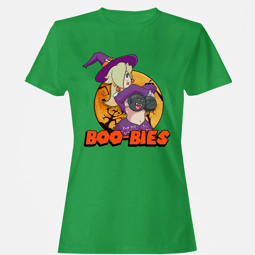 Women's T-shirt - F6UEC75J