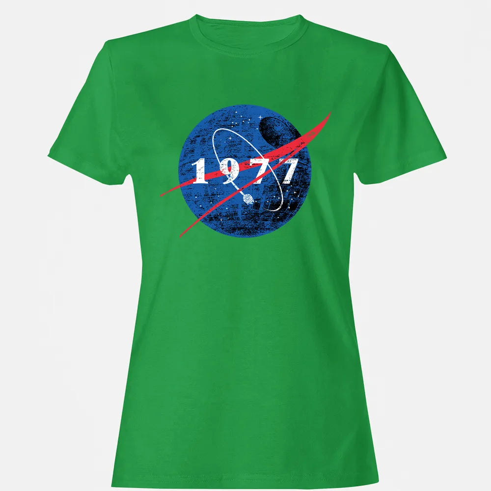 Women's T-shirt - F75BXZMH