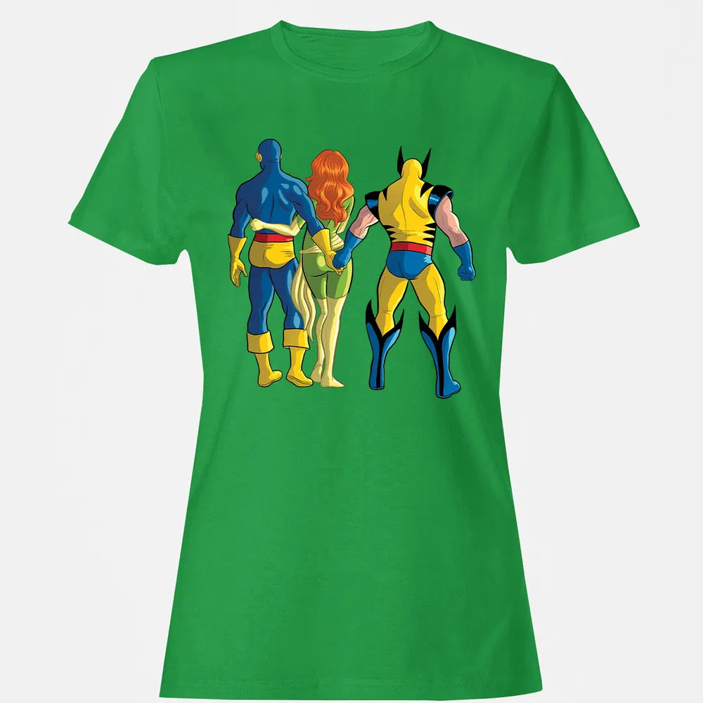 Women's T-shirt - GKYCGL4X