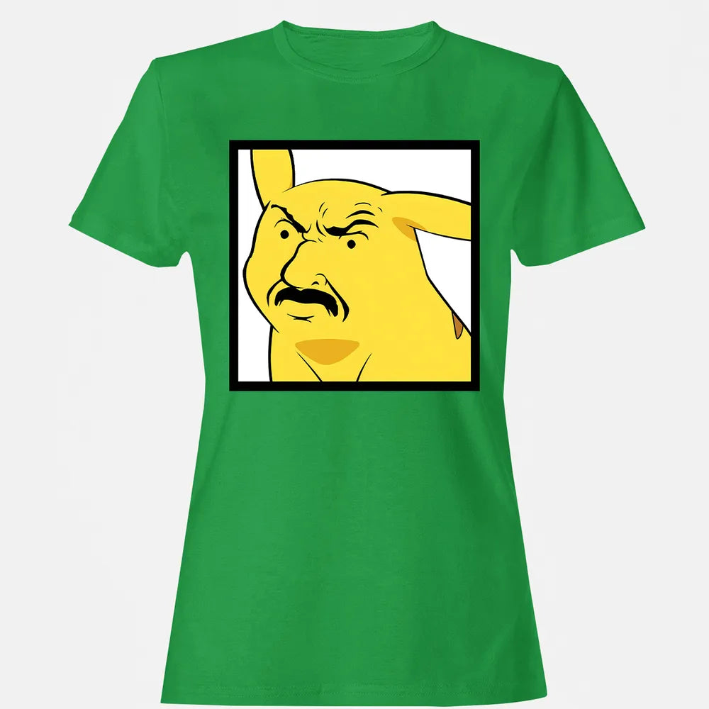 Women's T-shirt - DD2R5AWS