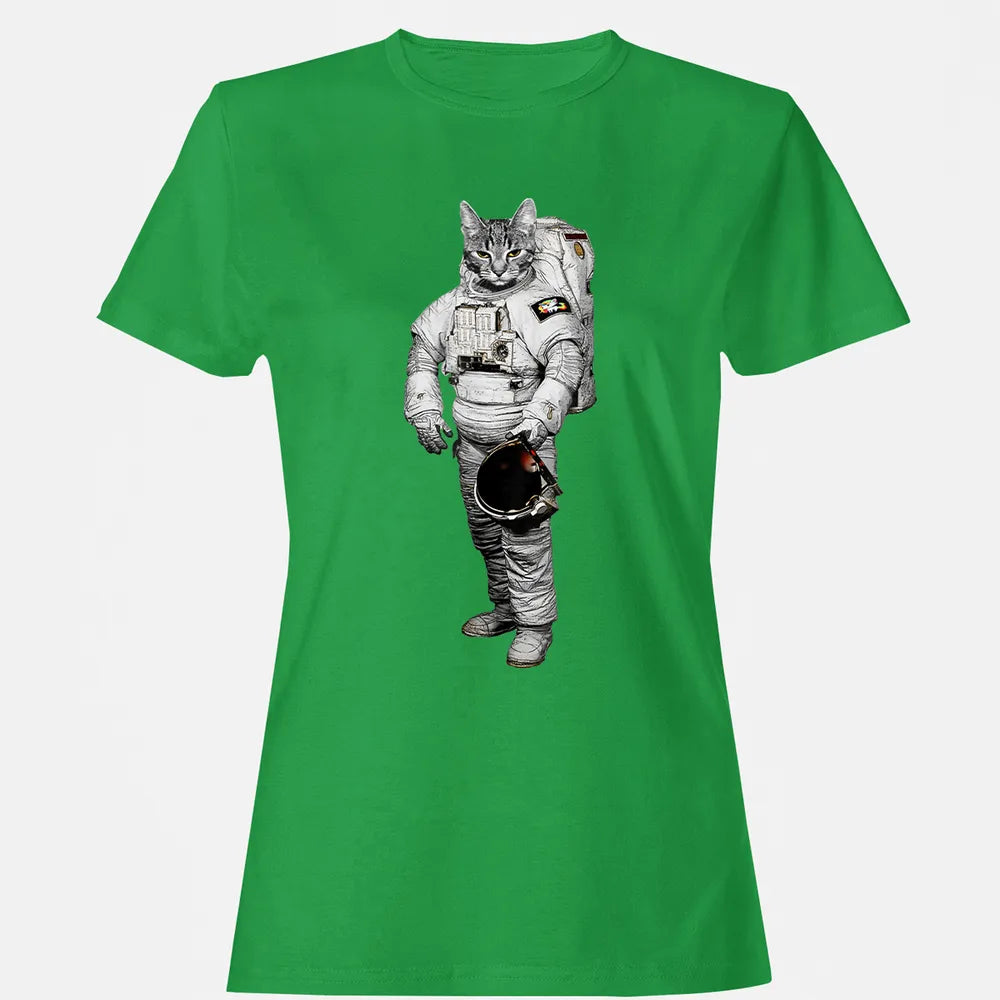 Women's T-shirt - 7UHA8JE2