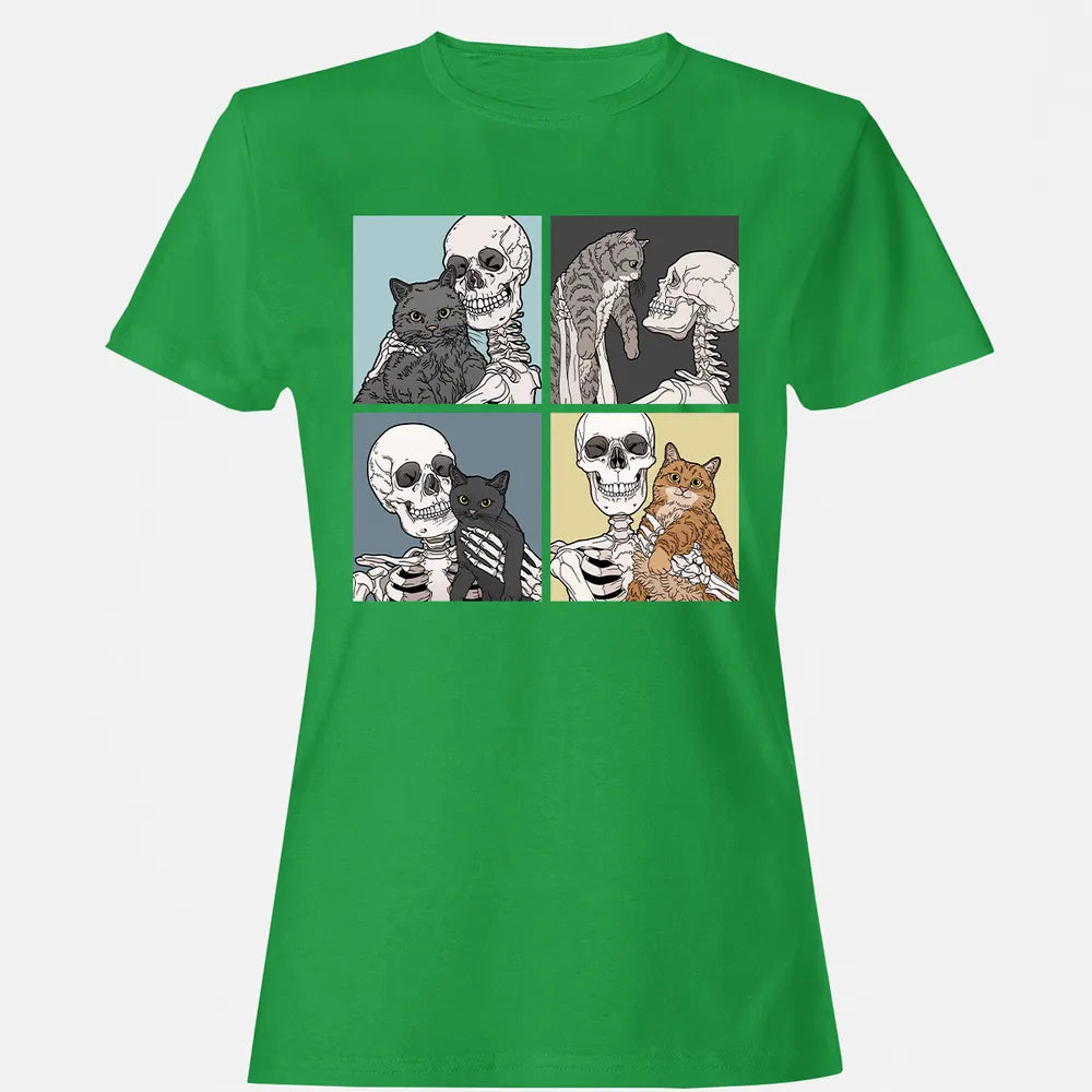 Women's T-shirt - 1BA6LPB3