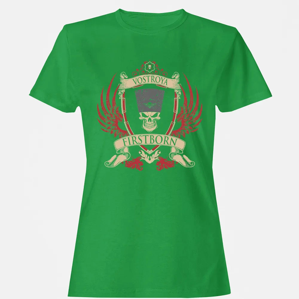 Women's T-shirt - XWZT1EHH