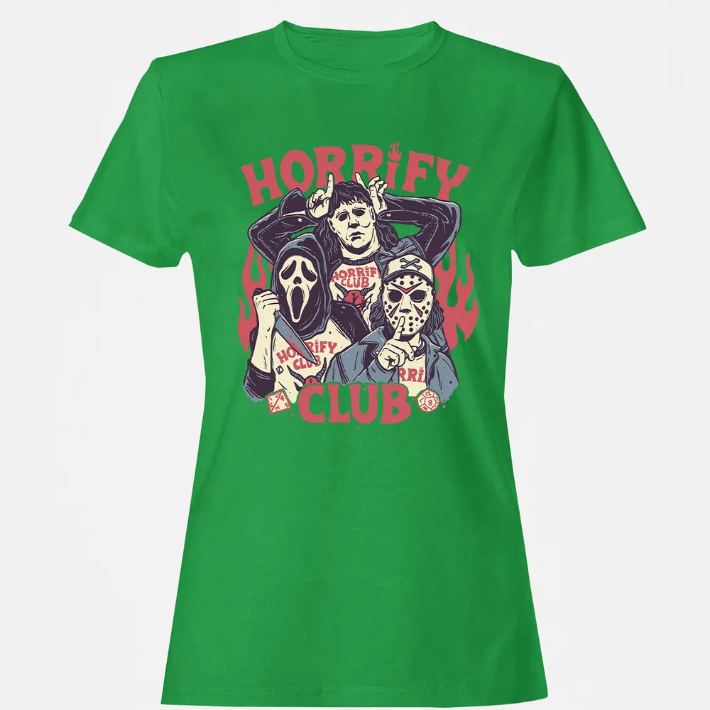 Women's T-shirt - 4JWKKHBU