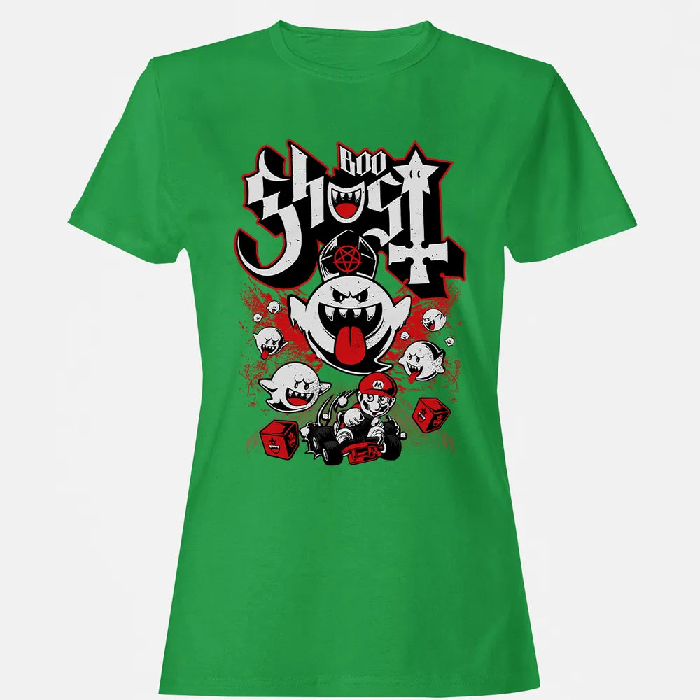 Women's T-shirt - MUW4PJQC
