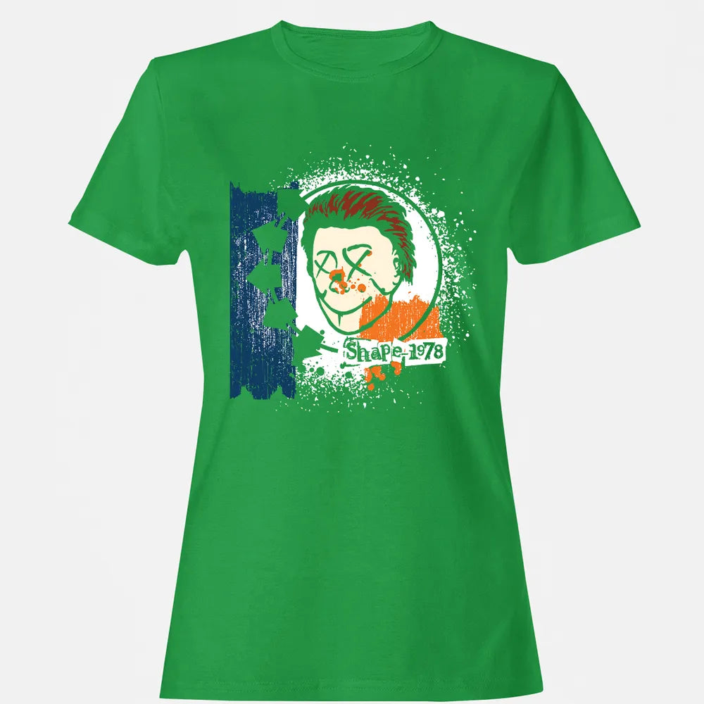 Women's T-shirt - 14XC3ZC2