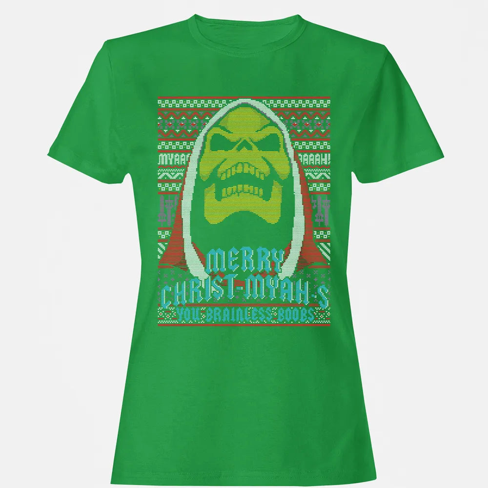 Women's T-shirt - CK7YJC12