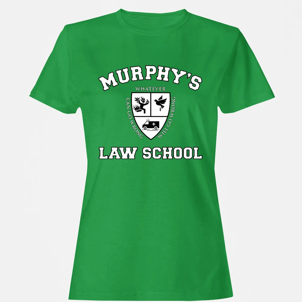 Women's T-shirt - LRR3Y6YD