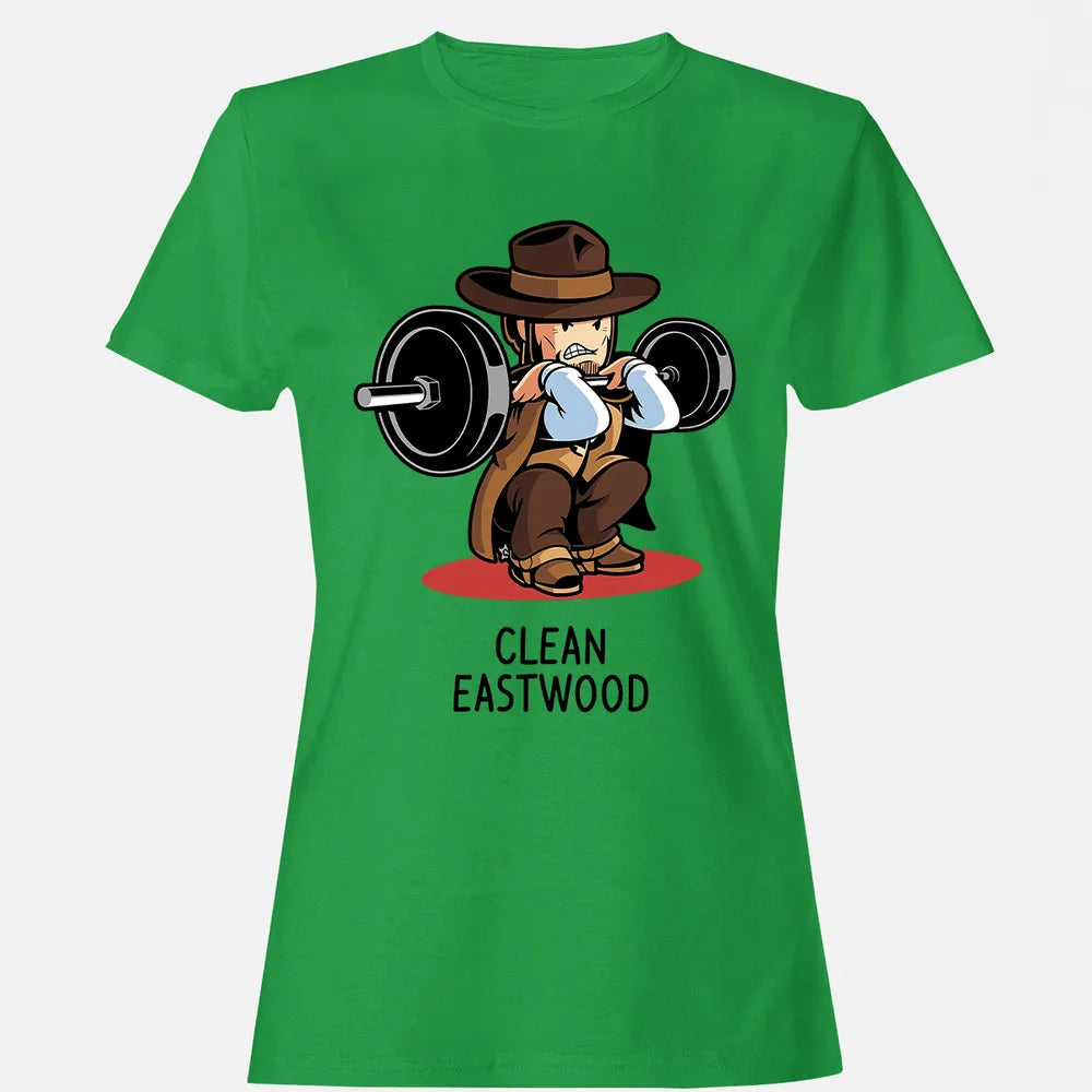 Women's T-shirt - HMTPWSUF