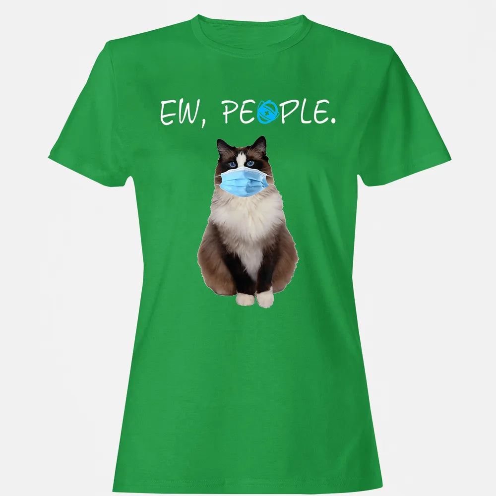 Women's T-shirt - JEPK1LFN