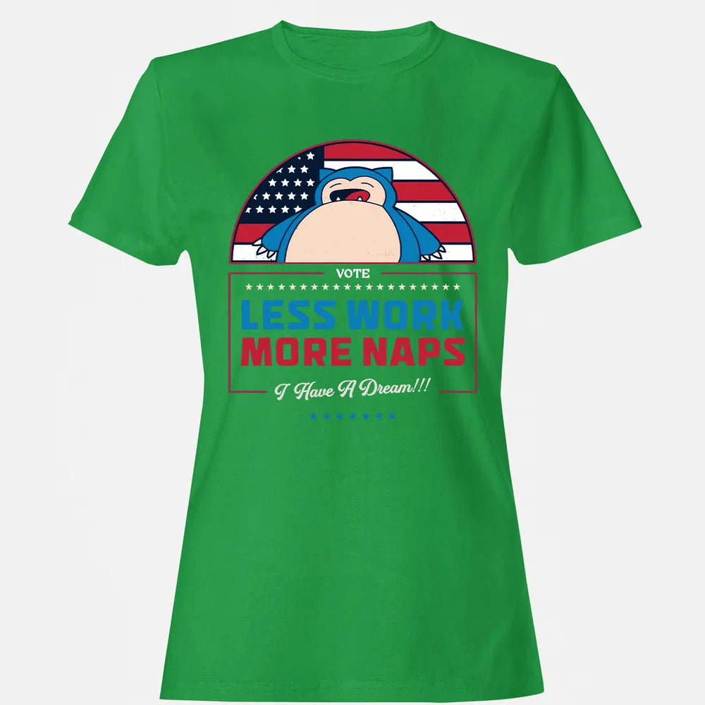 Women's T-shirt - M9WP6LAW
