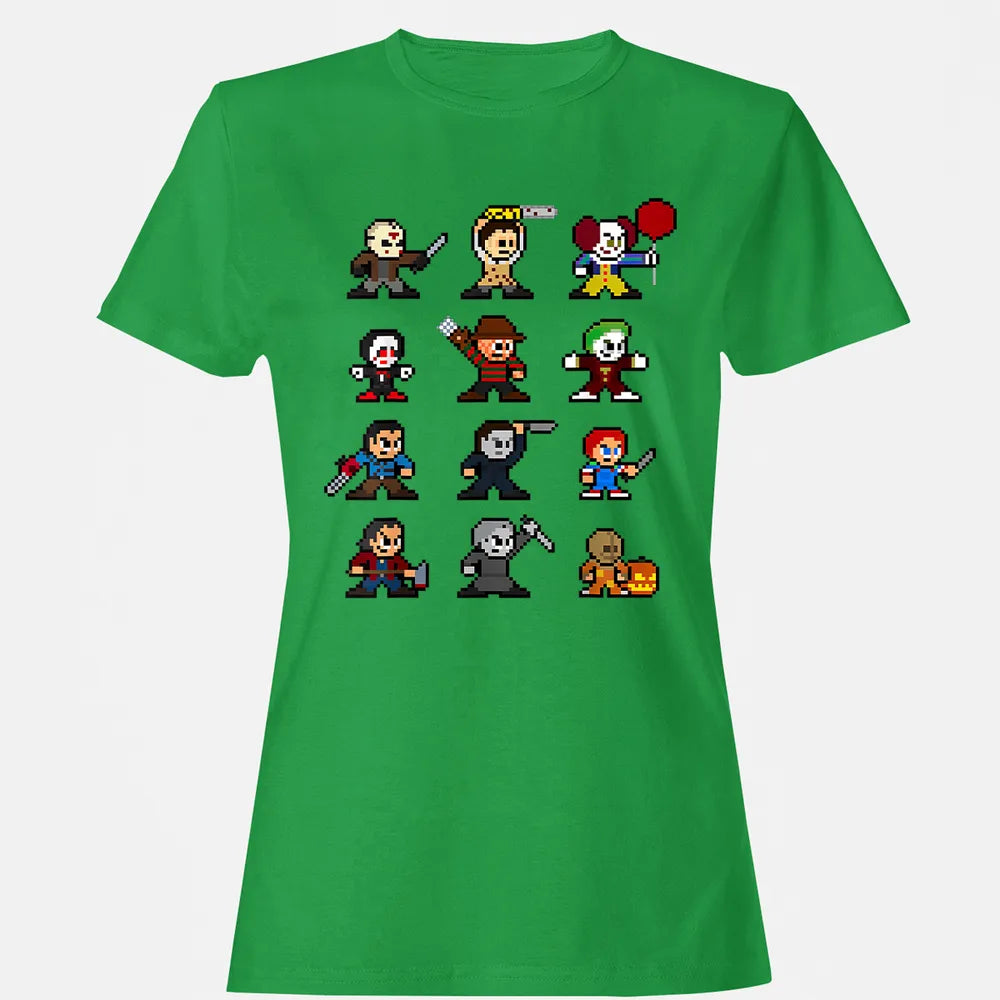 Women's T-shirt - EBWTC3XA
