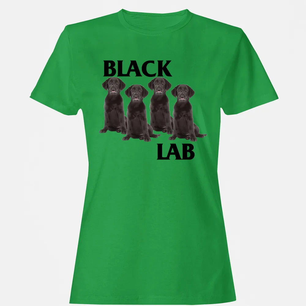 Women's T-shirt - MJXP6MCX