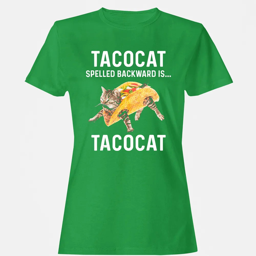 Women's T-shirt - 8TF4J3QY