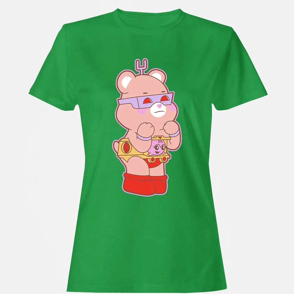 Women's T-shirt - 9FELGFQE