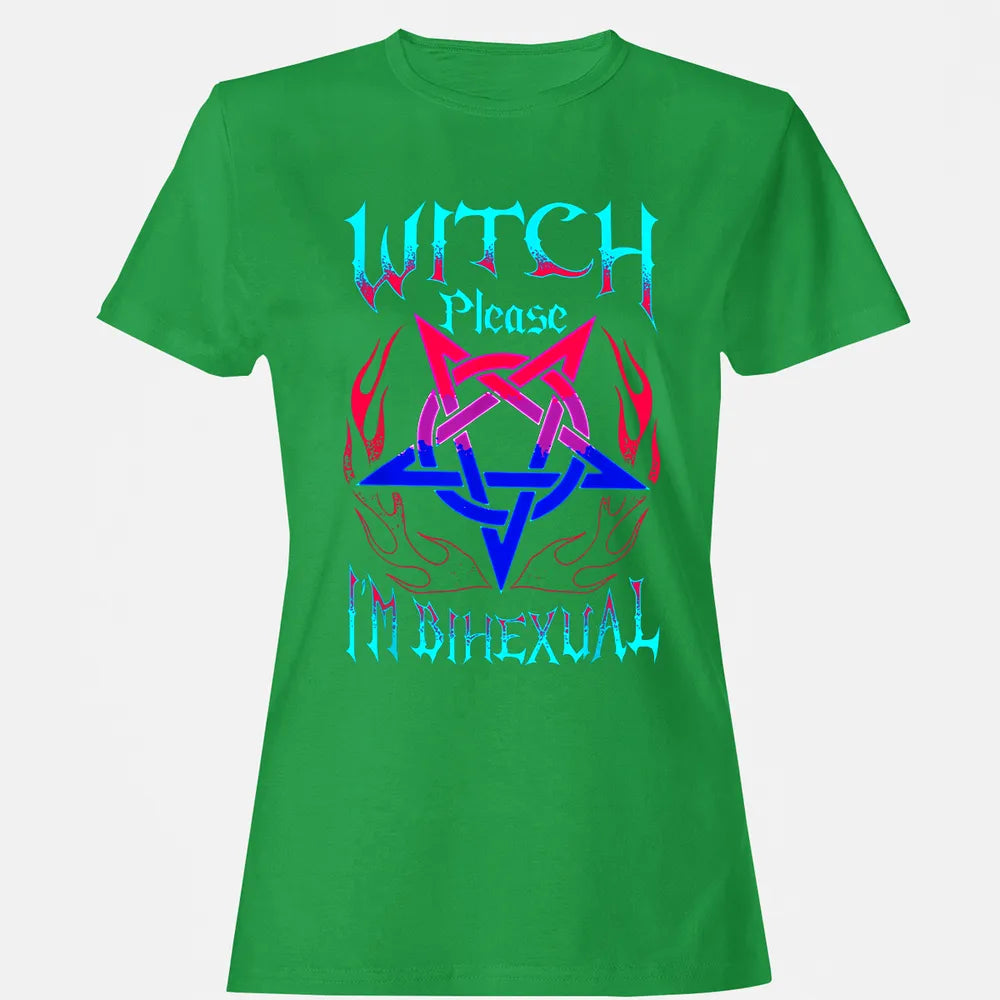 Women's T-shirt - SWQW1P4D
