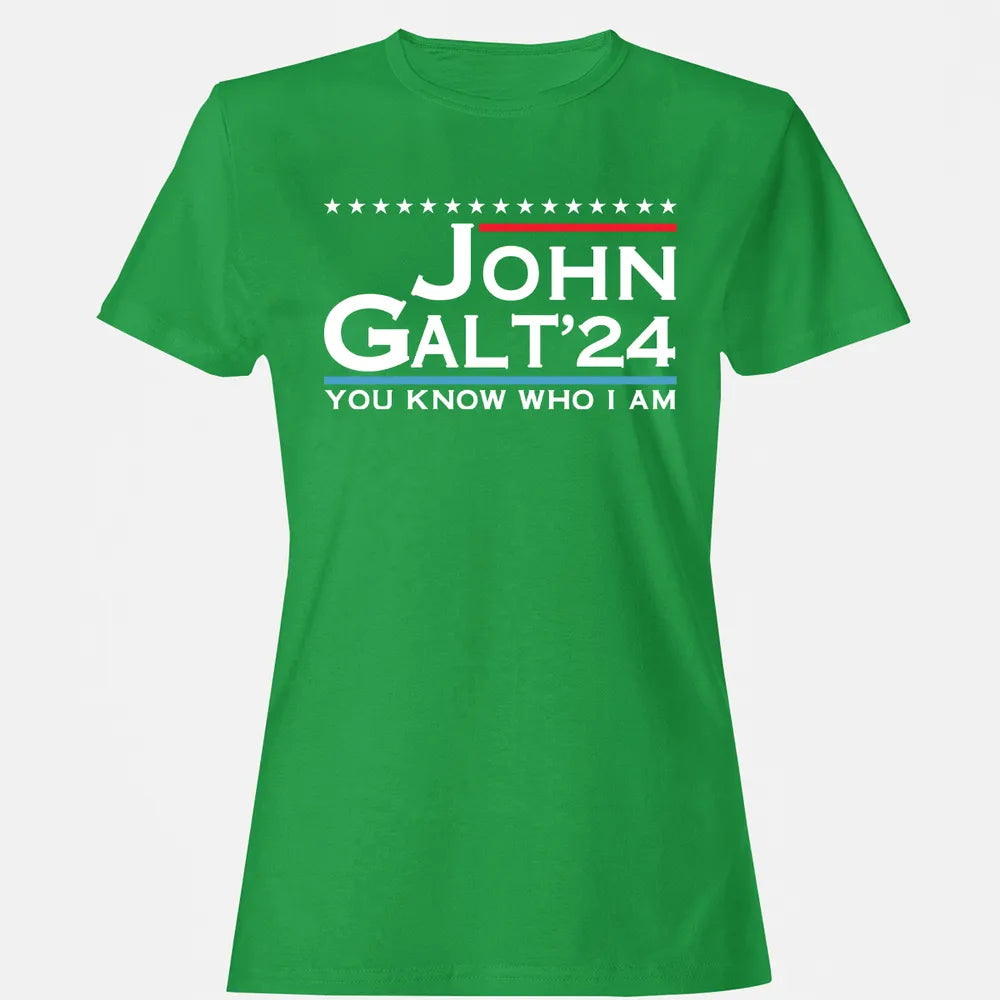 Women's T-shirt - L144GMJA