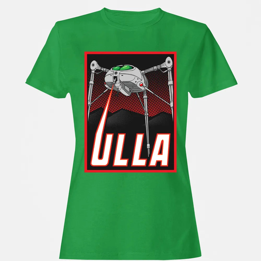 Women's T-shirt - GDAPL1CY