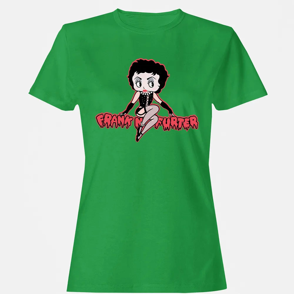 Women's T-shirt - C8VXL6MY