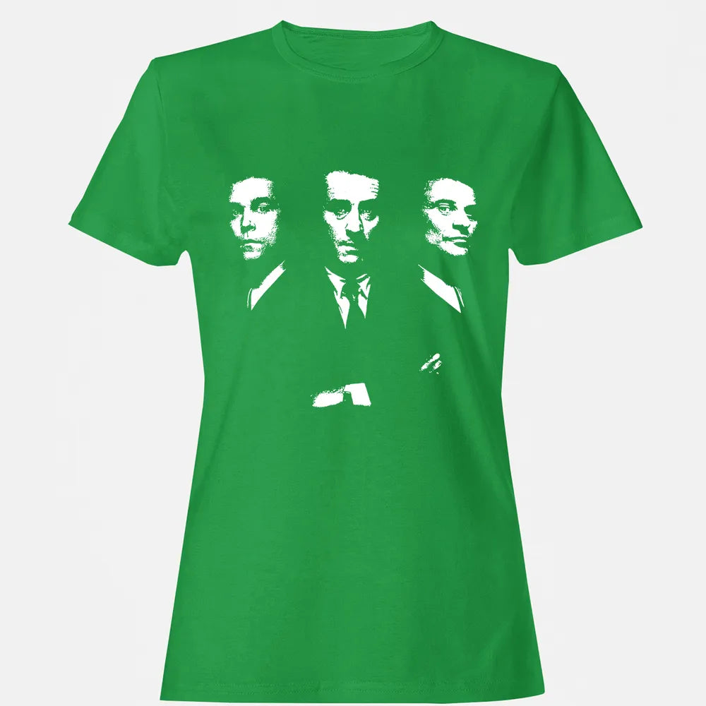 Women's T-shirt - 5LG2GY7E