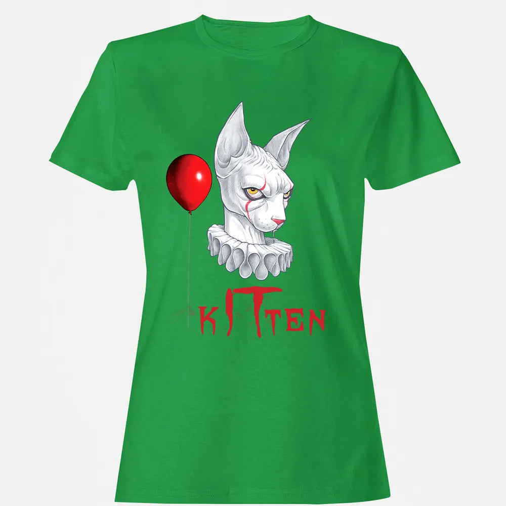 Women's T-shirt - GDNTJ6YU