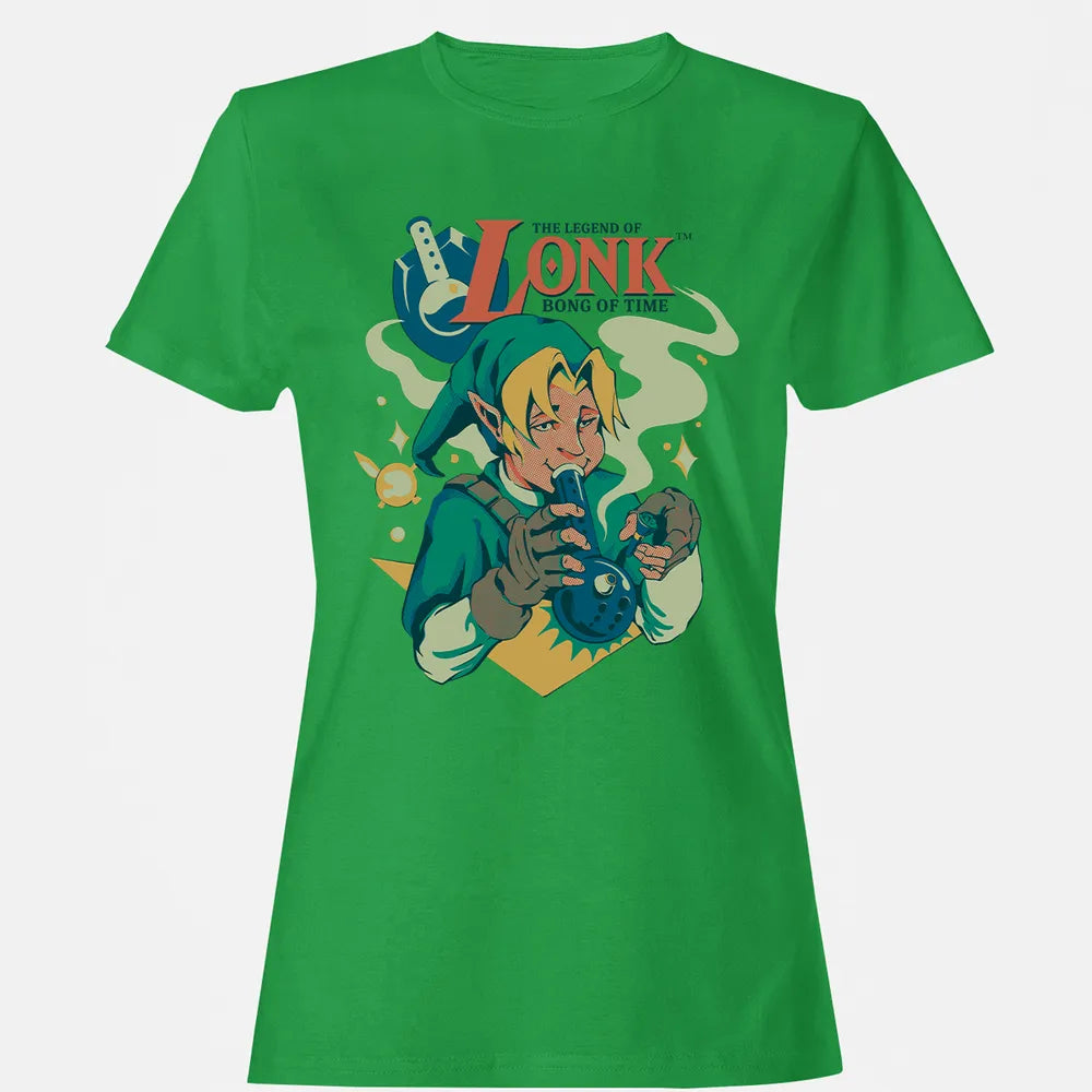 Women's T-shirt - MS5EUB3Q