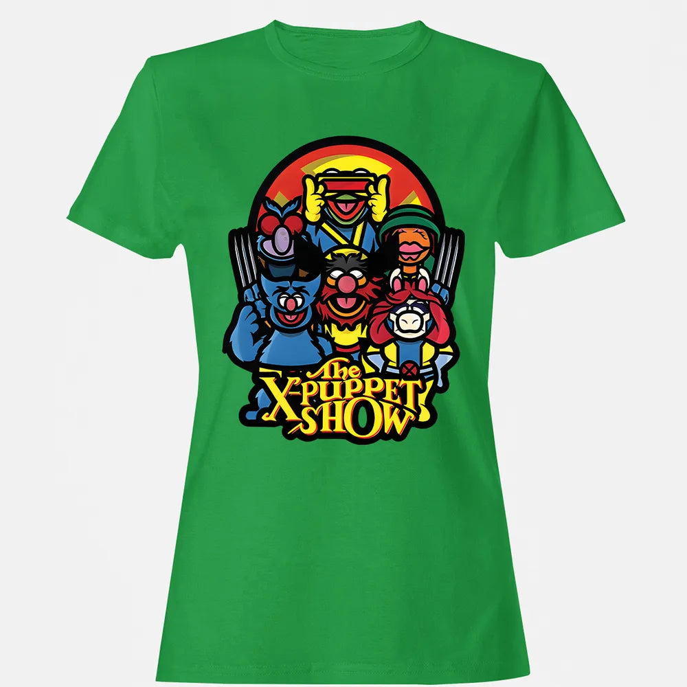 Women's T-shirt - C321B1CQ