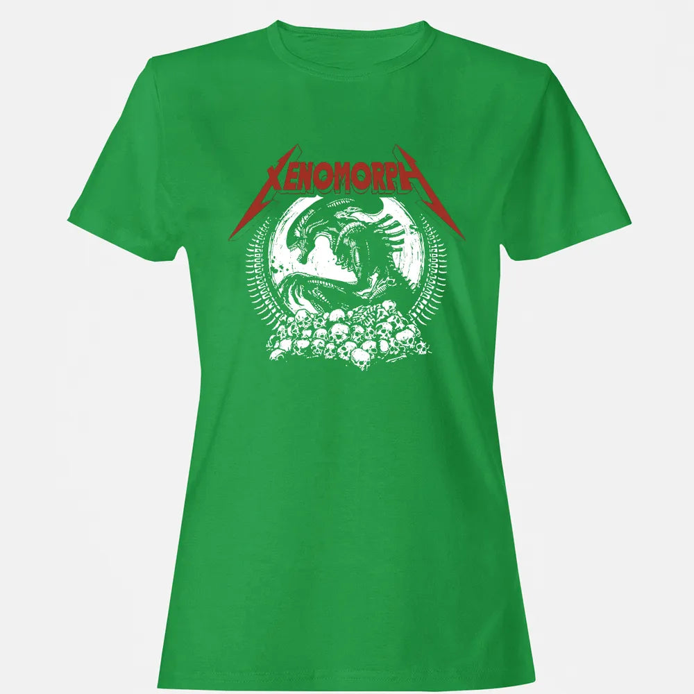 Women's T-shirt - VQJJ9GZQ