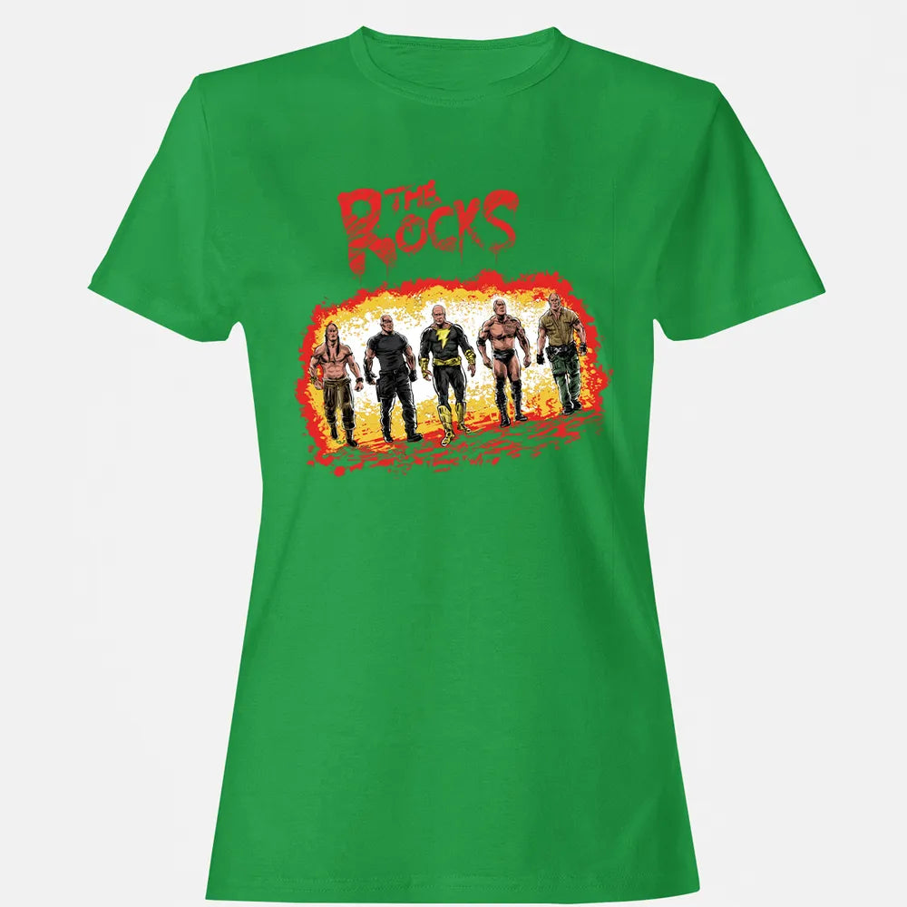Women's T-shirt - 9HD6HMC3